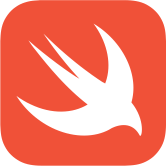 Swift Programming Logo