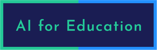 AI for Education logo