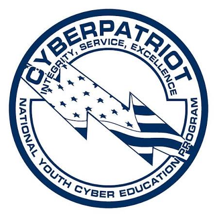 CyberPatriot logo