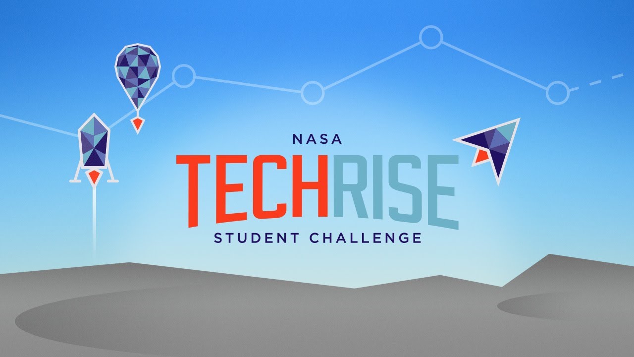 NASA TechRise Student Challenge